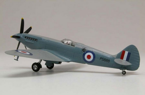 Модель - Spitfire PRXIX - Спитфайр. 