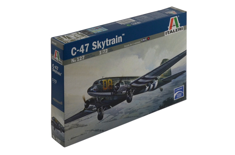 С-47 Skytrain