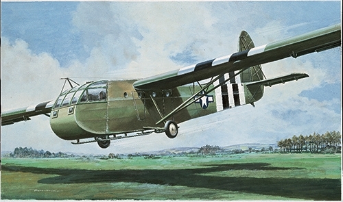 Waco CG-4A