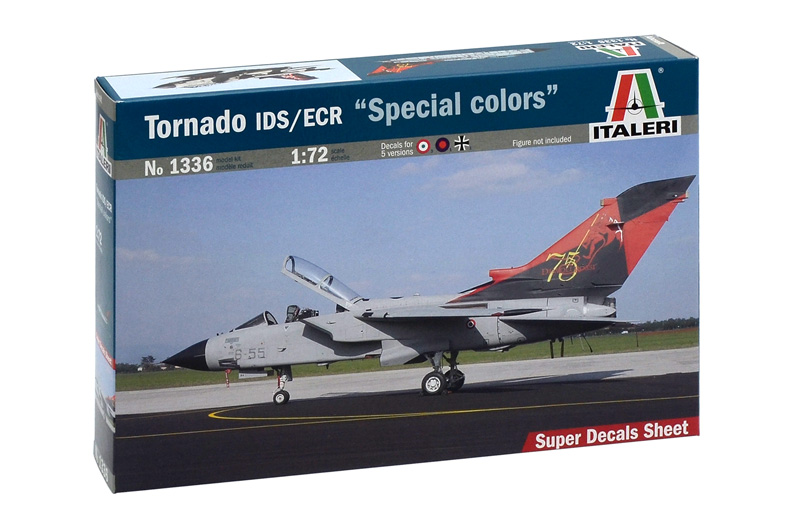  Модель Самолет Tornado IDS