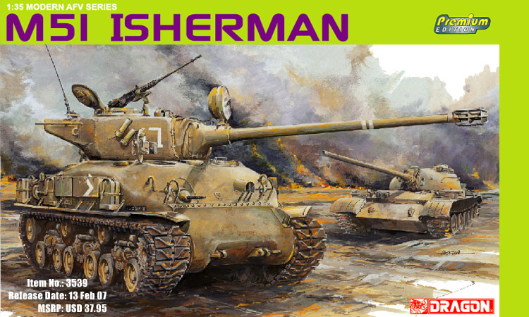 M1 Sherman