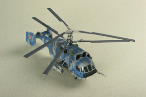 Ka-29. 