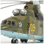 Mi-26. 