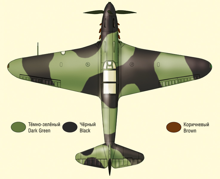 Yak-7B. 