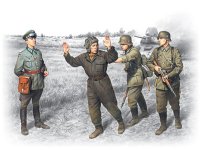 “Barbarossa” operation; June 22, 1941