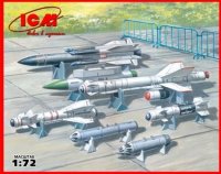 Soviet Air-to-Ground Aircraft Armament