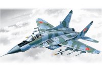 MiG-29 &quot;9-13&quot; &quot;Fulcrum C&quot;, Soviet Frontline Fighter