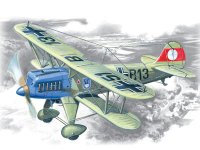 Модель - He 51A-1
