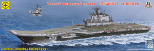 Aircraft carrier &quot; Admiral Kuznetsov &quot;