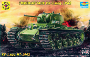 KV-1  mod.1942