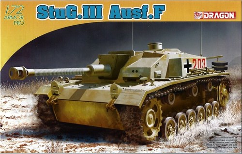 STUG.III Ausf. F