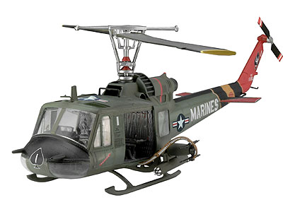 Bell UH-1C/B Huey Hog