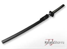 Самурайский меч